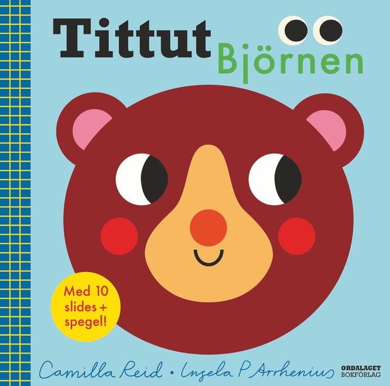 Tittut Björnen 1