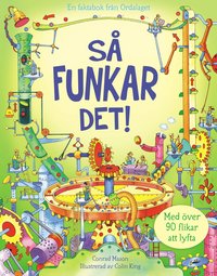 bokomslag Så funkar det!