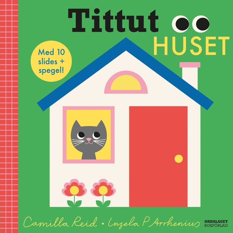 Tittut Huset 1