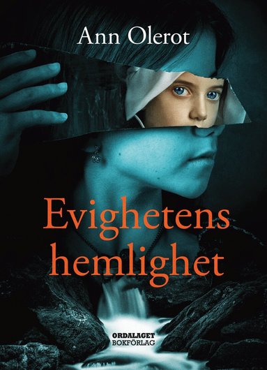 Ann Olerot - Evighetens hemlighet, Kartonnage