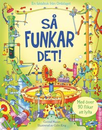 bokomslag Så funkar det!