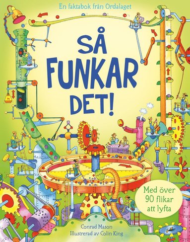 bokomslag Så funkar det!