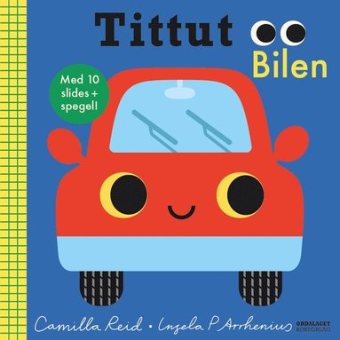 bokomslag Tittut Bilen