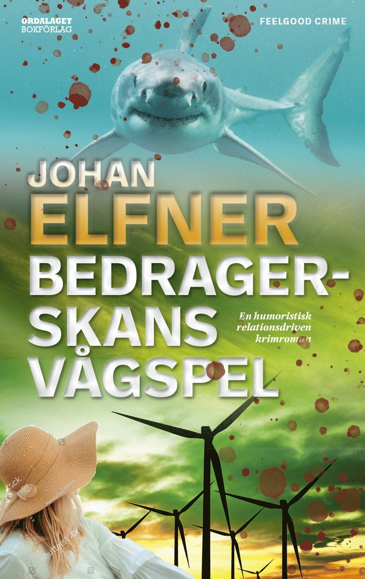 Bedragerskans vågspel 1