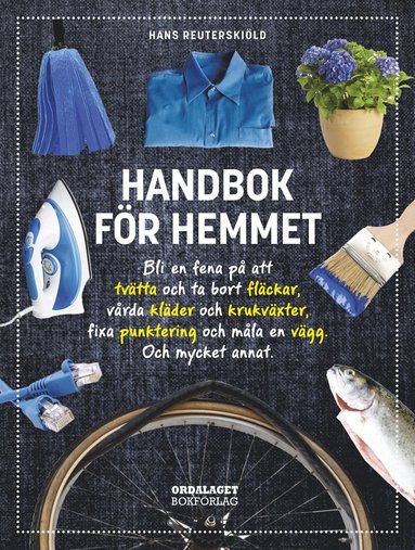 bokomslag Handbok för hemmet