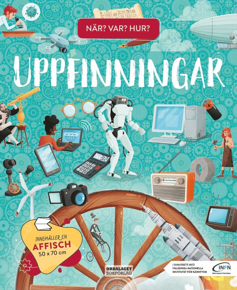 Uppfinningar 1