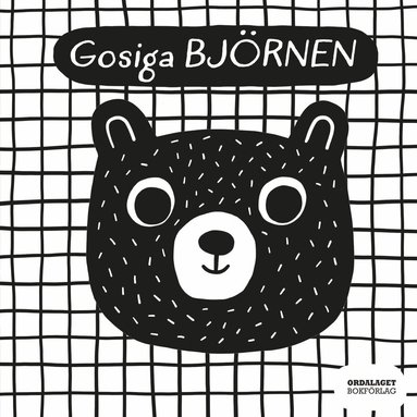 Ingela P Arrhenius - Gosiga björnen : tygbok, Övrigt