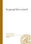 In-group bias control 1