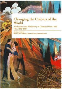 Changing the Colours of the World