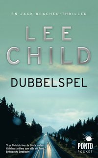 bokomslag Dubbelspel