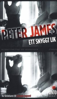 bokomslag Ett snyggt lik