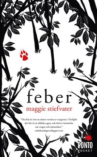 bokomslag Feber