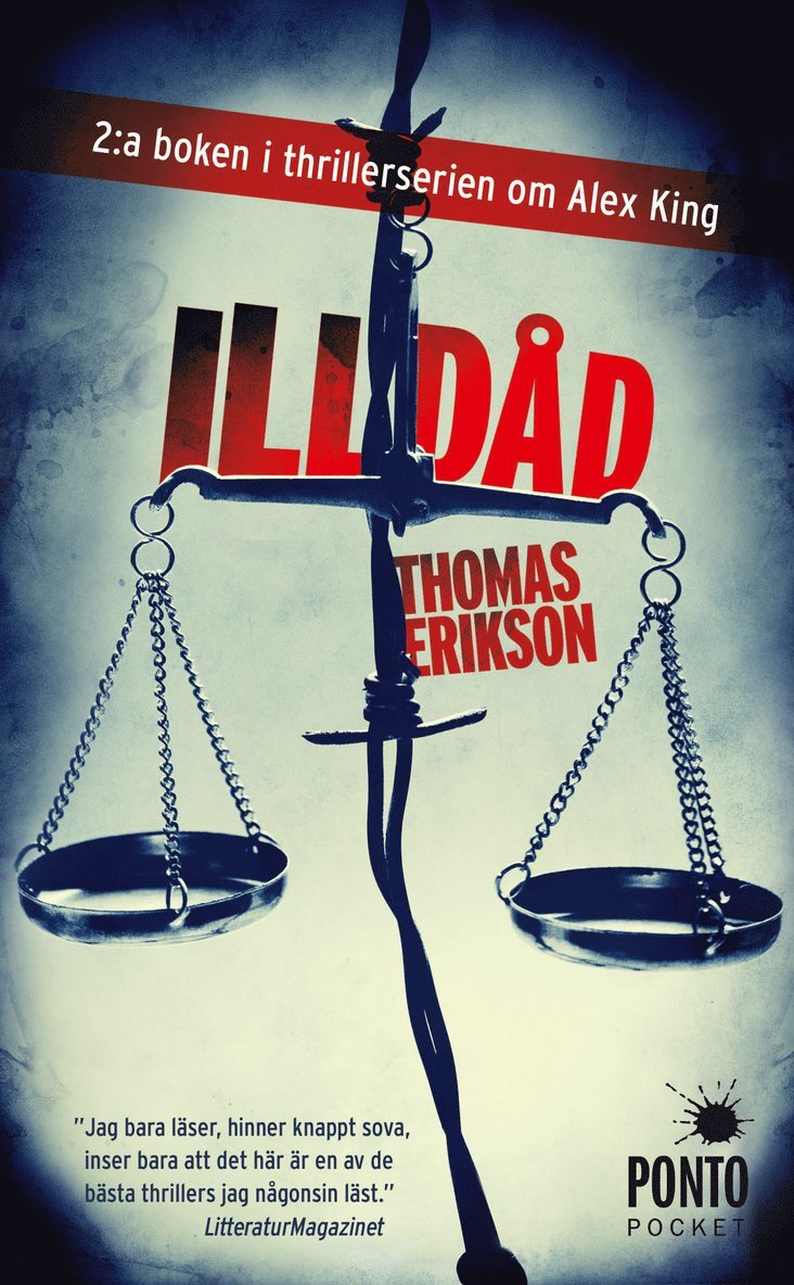 Illdåd