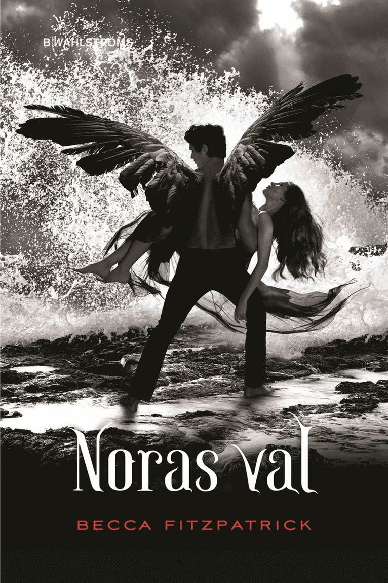 Noras val 1