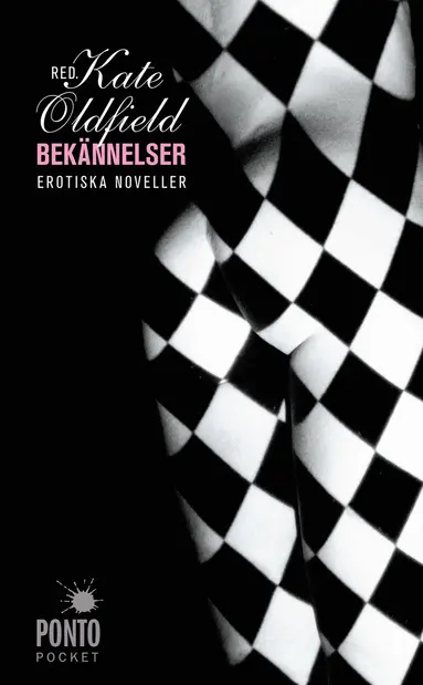 Hemligheter / Bekännelser, Pocket