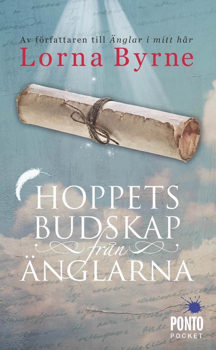 Hoppets budskap från änglarna