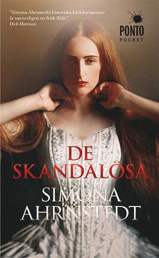 De skandalösa