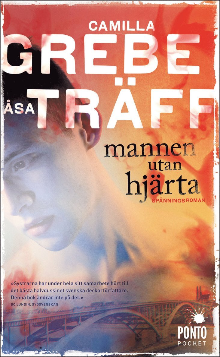 Mannen utan hjärta