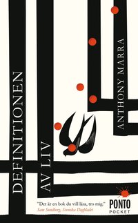 bokomslag Definitionen av liv