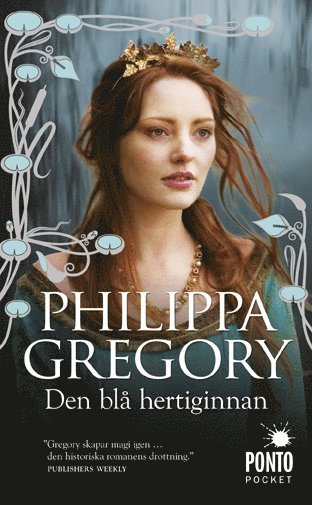 Den blå hertiginnan