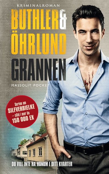 Dan Buthler, Dag Öhrlund - Grannen, Pocket