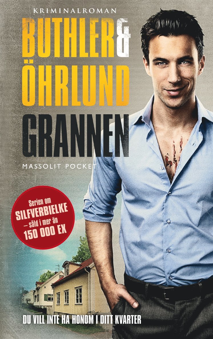 Dan Buthler, Dag Öhrlund - Grannen, Pocket