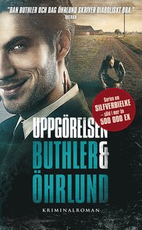 bokomslag Uppgörelsen