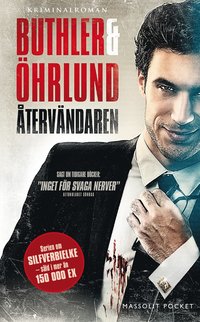 bokomslag Återvändaren