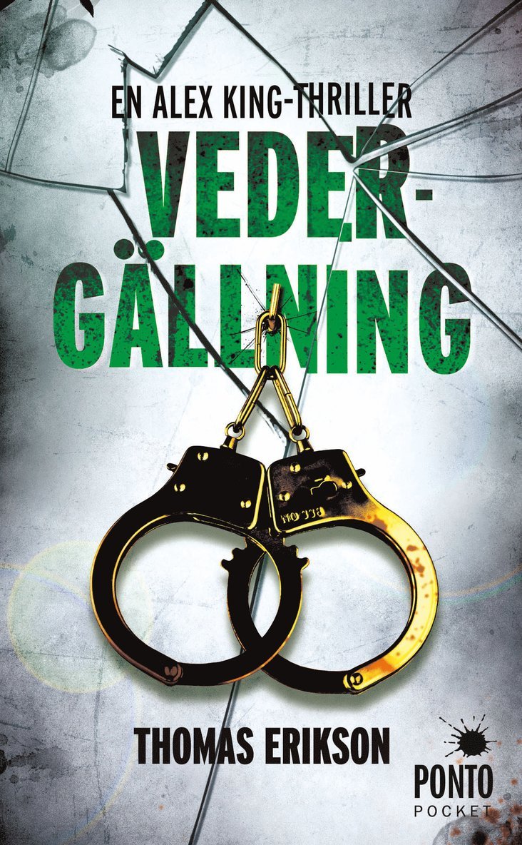 Vedergällning