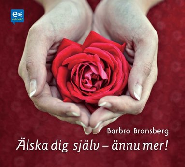 bokomslag Älska dig själv - ännu mer!