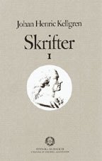 Skrifter : : Poesi och prosa 1