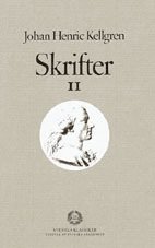 Skrifter II : Dramatik 1