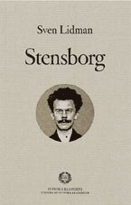 Sven Lidman - Stensborg, Inbunden