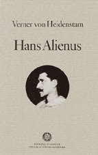 bokomslag Hans Alienus