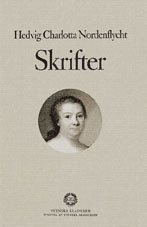 Hedvig Charlotta Nordenflycht - Skrifter, Inbunden