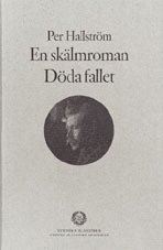 bokomslag En skälmroman ; Döda fallet