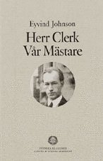 bokomslag Herr Clerk Vår mästare