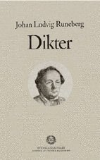 Johan Ludvig Runeberg - Dikter, Inbunden