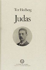 bokomslag Judas ; och versdramat Gerhard Grim