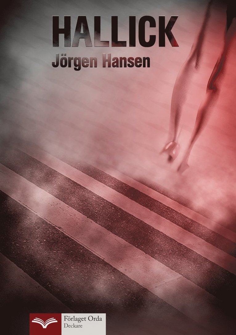 Jörgen Hansen - Hallick, Pocket