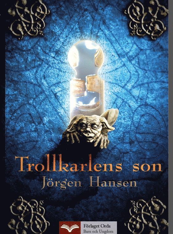 Trollkarlens Son