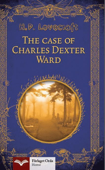 H. P. Lovecraft - The Case of Charles Dexter Ward, Pocket