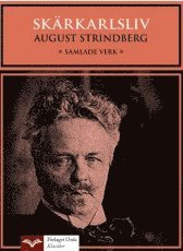 August Strindberg - Skärkarlsliv, Pocket