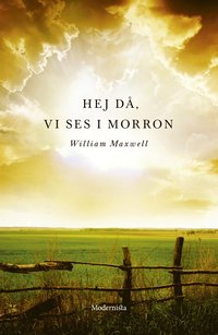 bokomslag Hej då, vi ses i morron