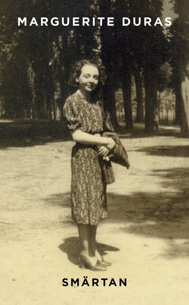 Marguerite Duras - Smärtan, Pocket