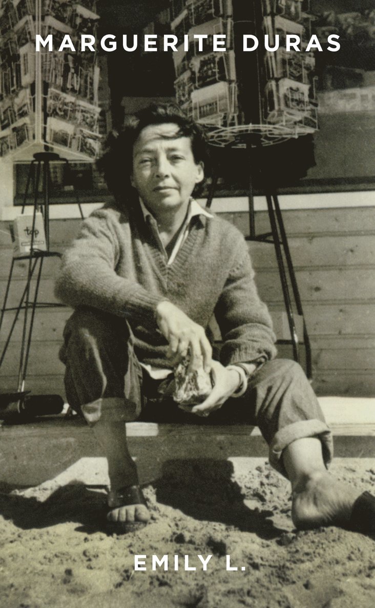 Marguerite Duras, Sara Stridsberg - Emily L, Pocket
