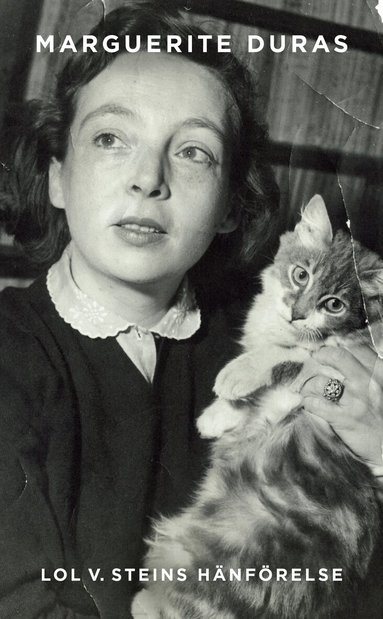 Marguerite Duras - Lol V. Steins hänförelse, Pocket