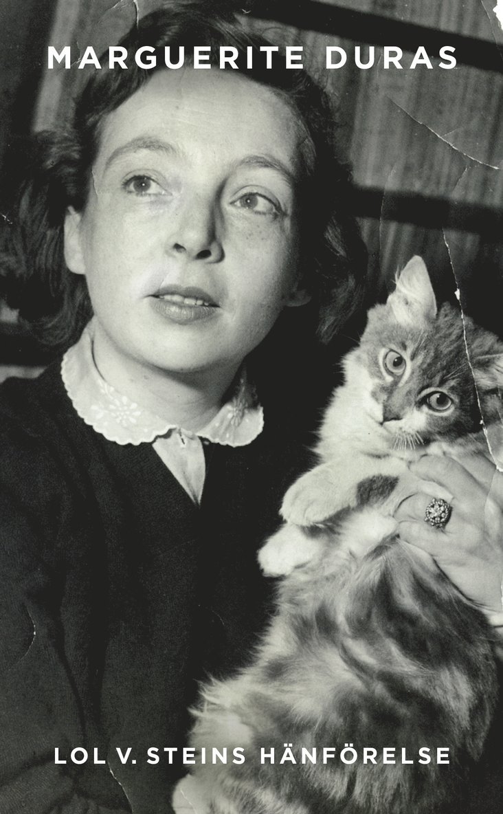 Marguerite Duras - Lol V. Steins hänförelse, Pocket