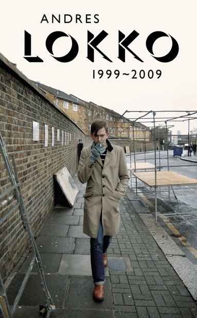 Andres Lokko - Lokko : 1999-2009, Pocket