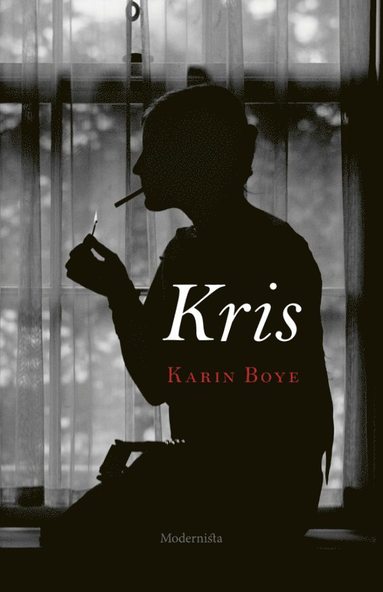 Karin Boye - Kris, Inbunden